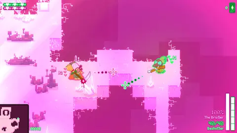 Voidigo screenshot