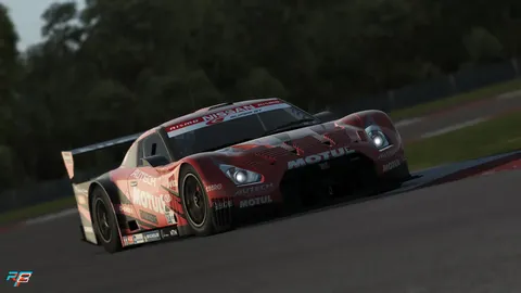 rFactor 2 screenshot