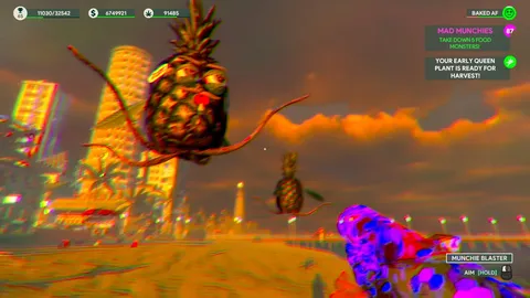 Weed Shop 3 screenshot