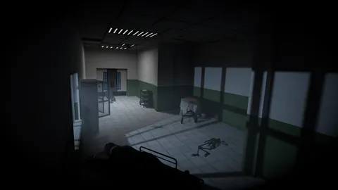 Italian Brainrot: In Prison screenshot