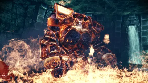 Dragon Age: Origins screenshot