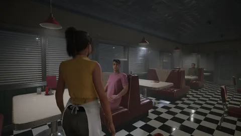 Lurking Danger screenshot