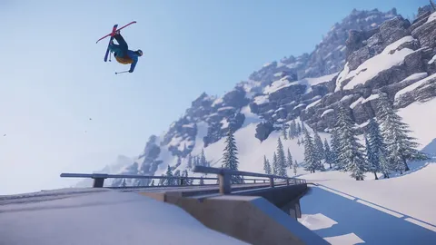 SNOW - The Ultimate Edition screenshot