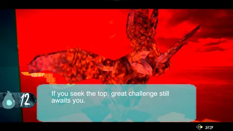 A Short Death screenshot