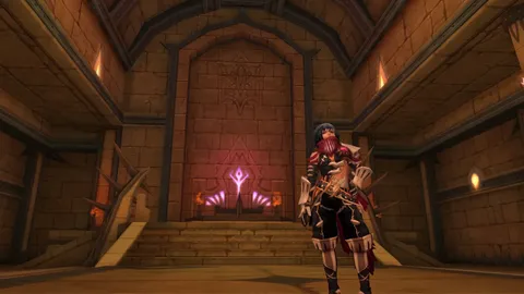 Ragnarok Online 2 screenshot