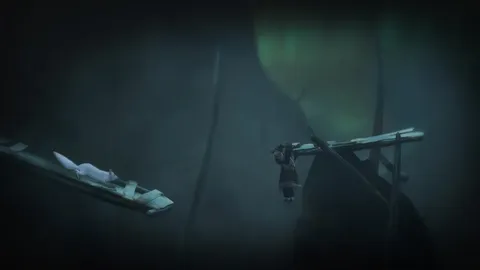 Never Alone: Kisima Ingitchuna screenshot