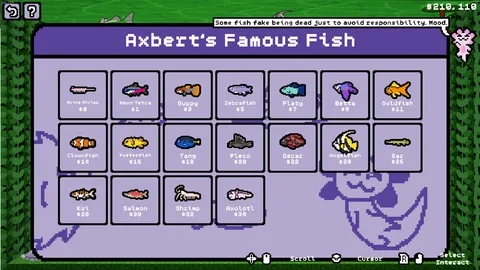 We Love Fish Tanks screenshot