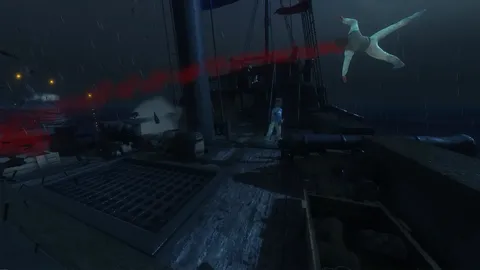 Blackwake screenshot