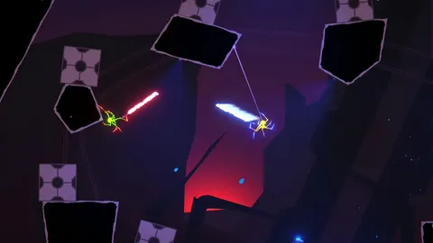 SpiderHeck screenshot