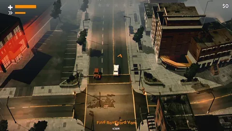 PAKO 4 screenshot