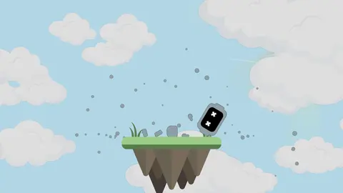 Flip Flop XL screenshot