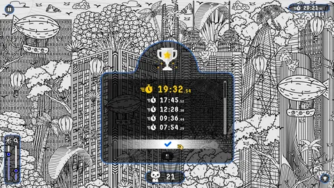 101 Cats in Shenzhen screenshot