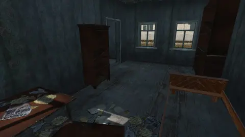 Hit of Chernobyl screenshot
