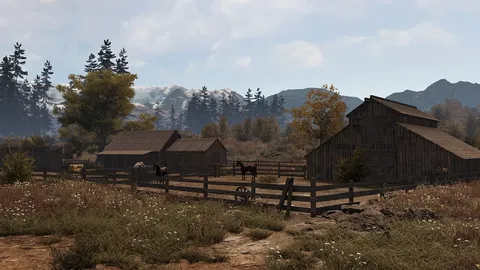 This Land Is My Land screenshot