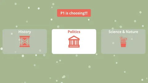Trivia War screenshot