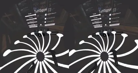 TurnSignal screenshot