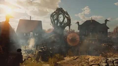 Nightingale screenshot