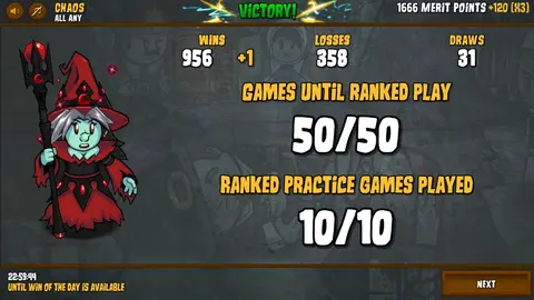 Town of Salem screenshot
