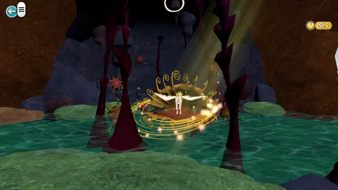 Mia and me – Magic Friends screenshot
