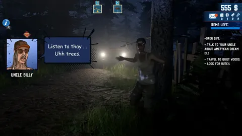 Barn Finders screenshot