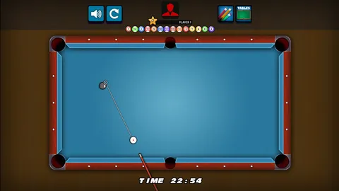 8 Ball Kings screenshot