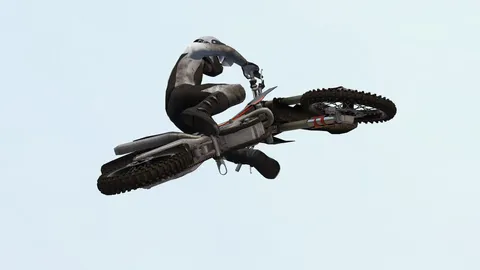 MX Bikes screenshot