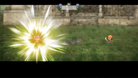 Slime Rule screenshot