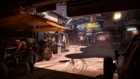 Rage screenshot