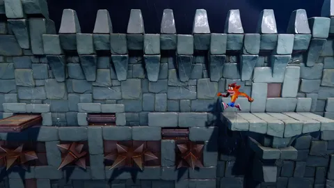 Crash Bandicoot™ N. Sane Trilogy screenshot