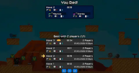 Paper Towel Royale screenshot