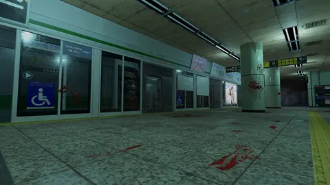 ZOMVIRUS screenshot