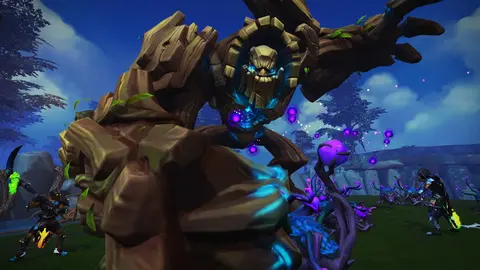 RuneScape ® screenshot