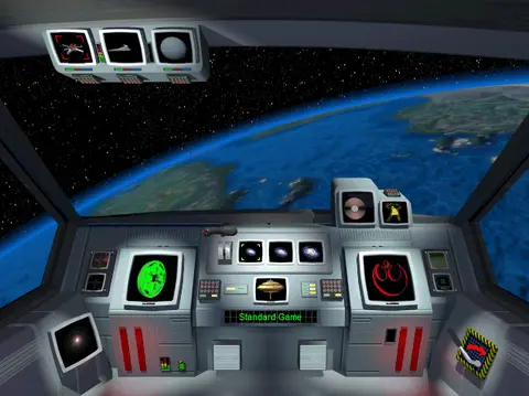 STAR WARS™ Rebellion screenshot