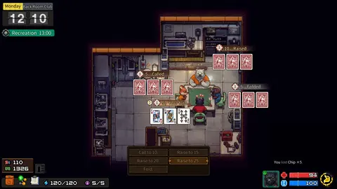 Back to the Dawn screenshot