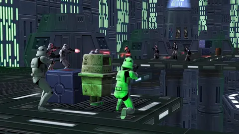 STAR WARS™: Battlefront Classic Collection screenshot