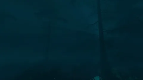 Silent Research screenshot