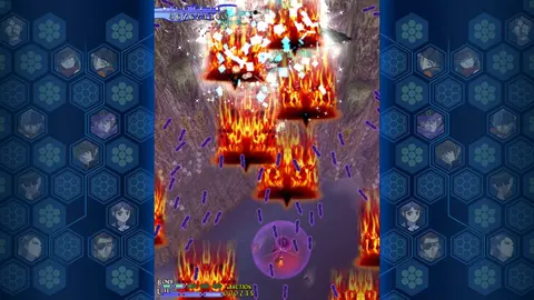 Castle of Shikigami 3 screenshot