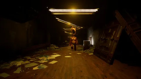 Fun School: Chapter 1 screenshot