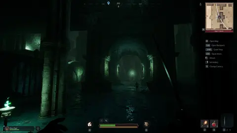 GREED IS GOOD screenshot