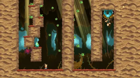 Upside Down screenshot