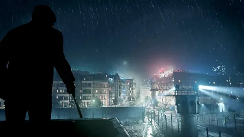 Call of Duty: Black Ops 6 screenshot