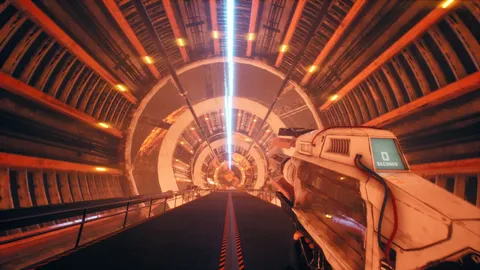 The Entropy Centre screenshot