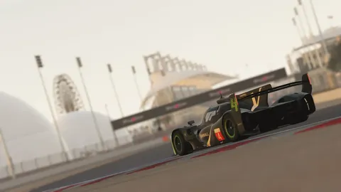 rFactor 2 screenshot