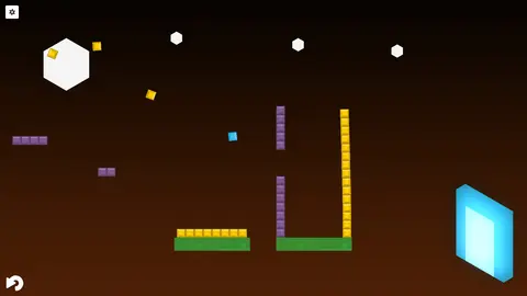 Zup! screenshot