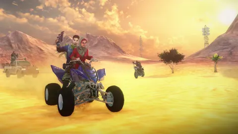 Unearthed: Trail of Ibn Battuta - Episode 1 - Gold Edition screenshot