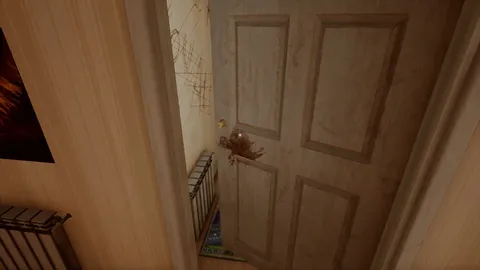 Detective - The Test screenshot