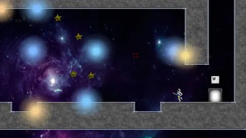 Defy Gravity Extended screenshot