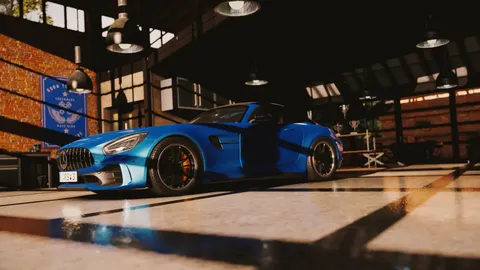 Project CARS 3 screenshot