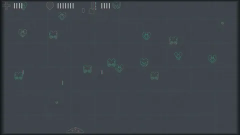 Distant Space screenshot