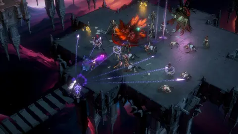 Book of Yog Idle RPG screenshot